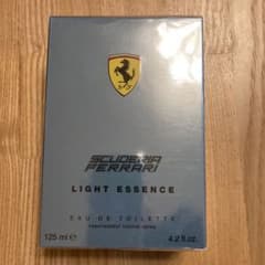 フェラーリ  ライト　エッセンスのサムネイル