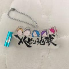 レペゼン地球 アクリルキーホルダーのサムネイル