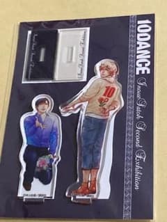 10DANCE 井上佐藤 アクリルスタンド - メルカリ