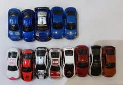 t*7様 86 BRZ トミカ まとめ売りのサムネイル