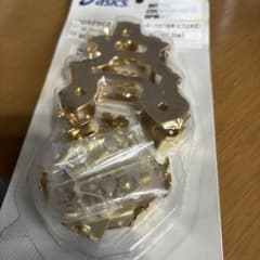 アシックス取替金具のサムネイル