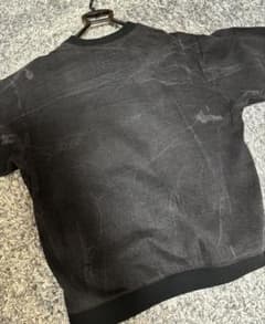ZARA ブラック 半袖 Tシャツのサムネイル