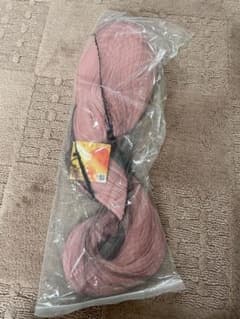 【未使用】Paletteピンクロングウィッグのサムネイル