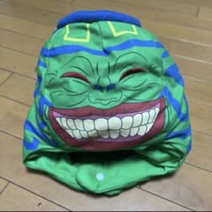 新品タグ付き　遊⭐︎戯⭐︎王シリーズ　壺シリーズなりきり帽子♡