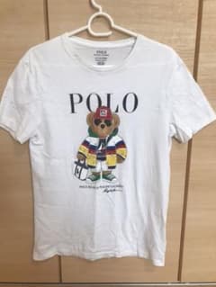 ポロラルフローレン POLO ポロベア Tシャツのサムネイル