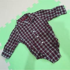 baby Gap ロンパース 70㎝のサムネイル