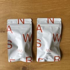 ［未開封］ANS. AZ Cream 15g アンス　AZクリーム✖️２袋のサムネイル
