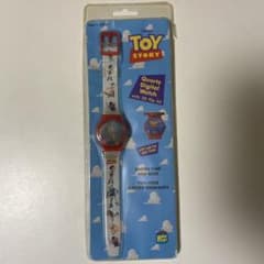 トイストーリー　時計のサムネイル