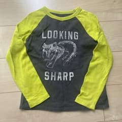 GAP kidsロンT 120のサムネイル