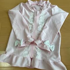 ラッシュガード　90のサムネイル