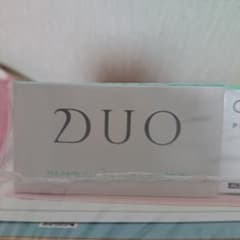 ☆新品未開封☆Duo & Canadel スキンケアセットのサムネイル