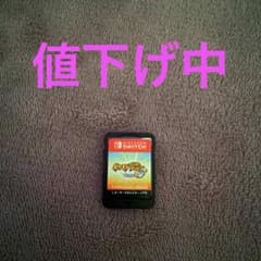 Nintendo Switch ポケモン不思議のダンジョン 救助隊DX値下げ！のサムネイル
