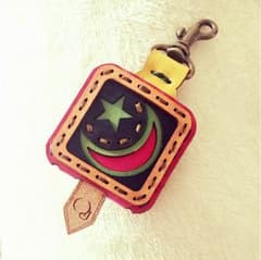 ojaga design オジャガデザイン キーキャップのサムネイル