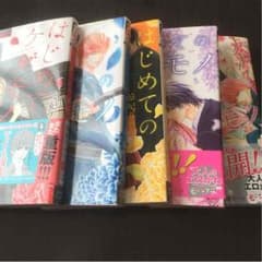 はじめてのケダモノのサムネイル