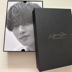 ♡】永瀬廉 OFFICIAL FAN CLUB 会員特典セット - メルカリ