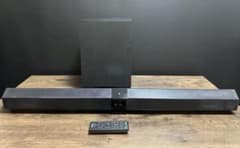 SONY Home Theater System SA-CT660 Soundbar Woofer