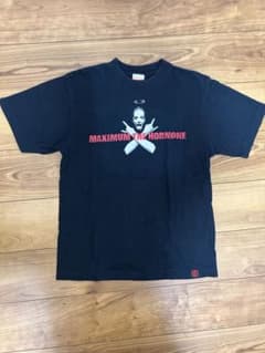 マキシマムザホルモンTシャツ Mサイズのサムネイル