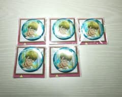 A3! 卯木千景 ホログラム缶バッジのサムネイル