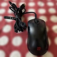 （中古)BenQ ZOWIE ZA13-C ゲーミングマウスのサムネイル