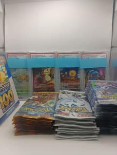 ポケモンカードゲーム まとめ買いセールのサムネイル