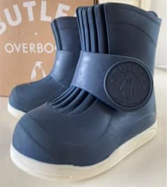 BUTLER おしゃれ長靴のサムネイル