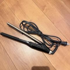 4D Plus ストレートヘアアイロン　ジャンク品 4D Plus ストレートヘアアイロン ジャンク品 - メルカリ