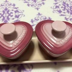ル・クルーゼのラムカンダムール♡のサムネイル