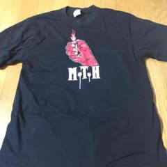 マキシマムザホルモン Tシャツのサムネイル