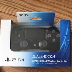 PlayStation4 コントローラーのサムネイル