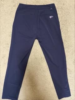 BEAMS GOLF レディース ゴルフパンツ グリーンのサムネイル