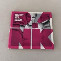 P!nk Greatest Hits... So Far!!!のサムネイル