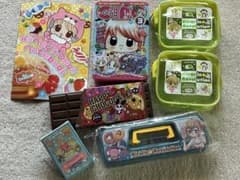 ちゃお付録 まとめ売り - メルカリ