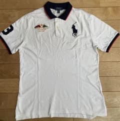 POLO Ralph Lauren ポロシャツのサムネイル