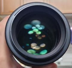 キャノン RF85mm f1.2L USM 中古 - メルカリ