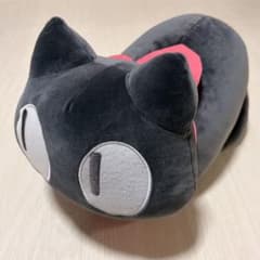 日常 阪本さん ましゅもっちおおもりぬいぐるみ
