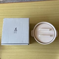 かもしか道具店　ご飯鍋のサムネイル
