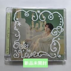 NCT WISH Ode to Love Jewel Case Ver. ジェヒのサムネイル