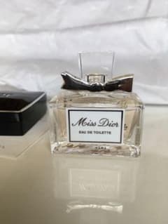Dior 香水 ミスディオールのサムネイル