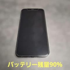 iPhone12pro 128gb パシフィックブルー simフリーのサムネイル
