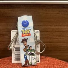 PIXAR トイ・ストーリー ループキーホルダーのサムネイル