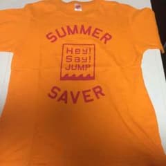 HeySayJump Tシャツのサムネイル