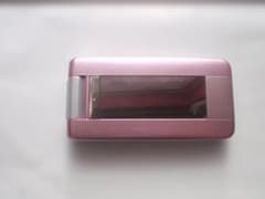 MRS-A03-10 AU mobile phone CDMA W44K (manufactured by Kyocera)