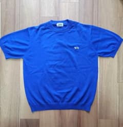 The Fox Collection ニットTシャツのサムネイル