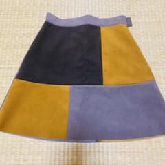 Ray BEAMS スカートのサムネイル