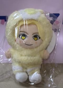 ACEes 佐藤龍我 はぴぬい - メルカリ