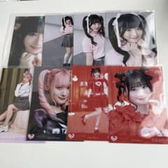 イコラブ 生写真 齋藤樹愛羅 まとめ売り - メルカリ