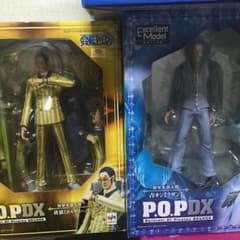 ワンピース フィギュアPOP セットのサムネイル