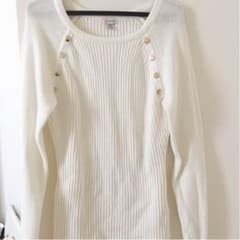guessニットのサムネイル
