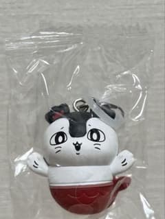 セイレーン ちいかわ チャームミニフィギュア 入場者特典 めじるしアクセサリーのサムネイル
