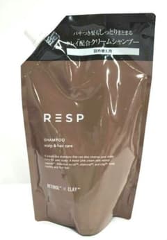 RESP シャンプー 詰め替え用のサムネイル
